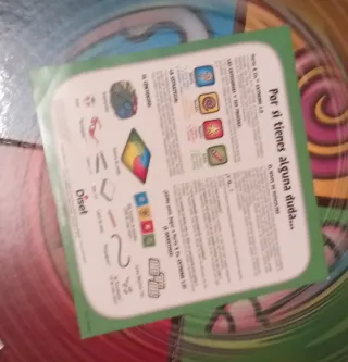 Juego de mesa Party & Co Extreme 2.0