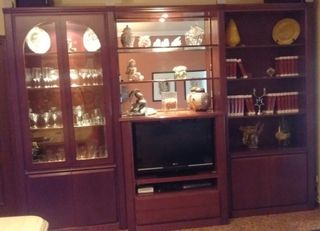 MUEBLE COMEDOR