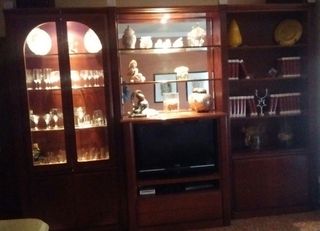 MUEBLE COMEDOR