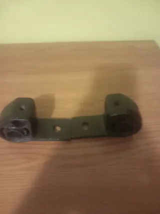 Silentblock para coche