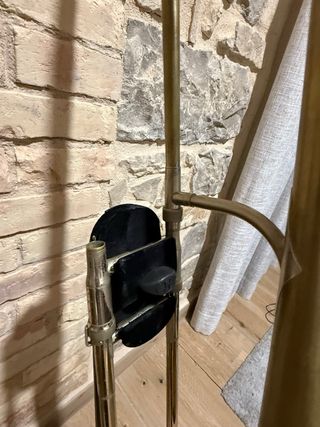 Trombón King 2B 1972 perfecto estado