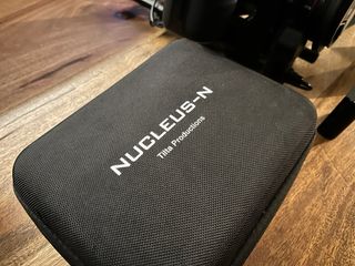 Blackmagic 4k + Lente Mieke 16mm T2.2 +..