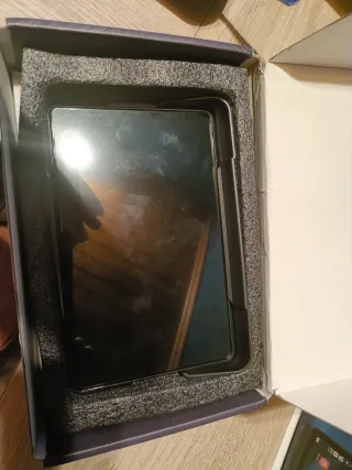 Pantalla Car Play Moto