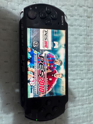Sony PSP 3004 Nero