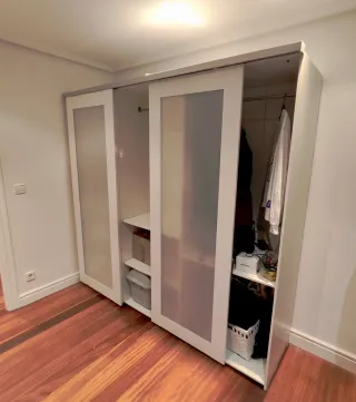 Armadio a 3 ante scorrevoli