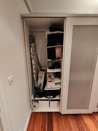 Armadio a 3 ante scorrevoli