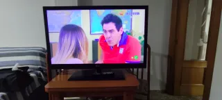 Televisor LG Pantalla Plana