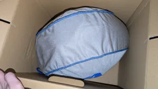 Casco SHARK D-SKWAL 2 SHIGAN Talla M Rosa