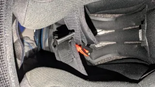 Casco SHARK D-SKWAL 2 SHIGAN Talla M Rosa