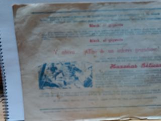 EL MUNDO FUTURO , n 50 , DE 1960 , Toray