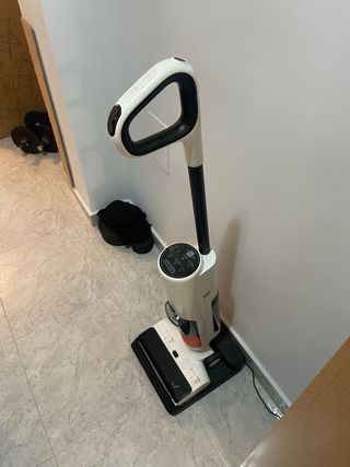 Xiaomi Truclean W20 Aspiradora Húmedo-Seco