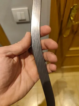 Embellecedor Salpicadero Citroen C5