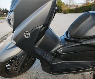 Yamaha XMAX 400
