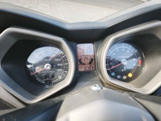 Yamaha XMAX 400