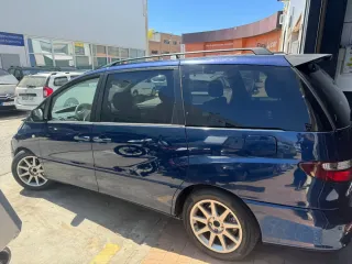 Toyota Previa 2004