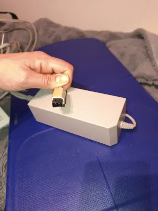 Nintendo Wii+Wii Fit Plus+Plataforma SIN MANDO!!!