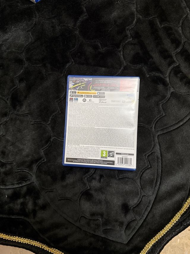 Gioco PS5 F1 25 EA Sports