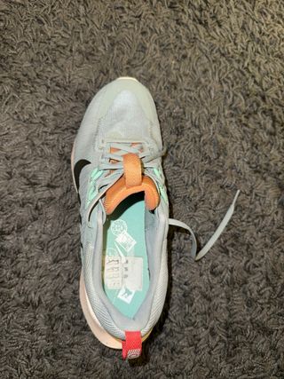 Nike Juniper Trail 2 Talla 41