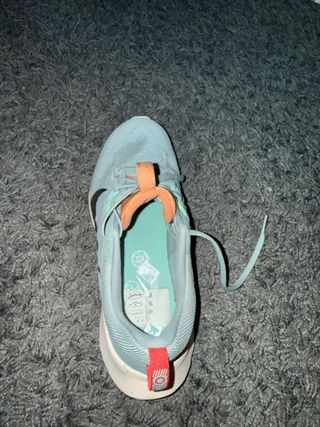 Nike Juniper Trail 2 Talla 41