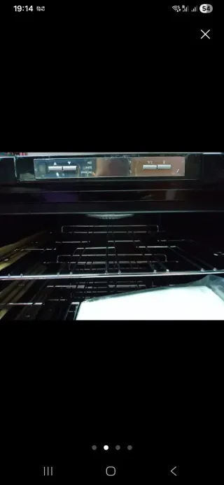 Vinoteca Savoid 30 botellas