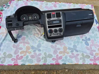 Salpicadero Hyundai Getz 2005