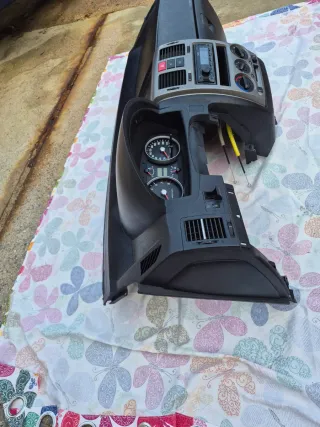 Salpicadero Hyundai Getz 2005