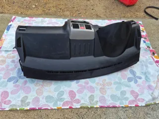 Salpicadero Hyundai Getz 2005