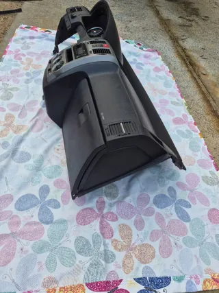 Salpicadero Hyundai Getz 2005