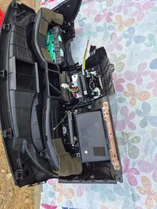 Salpicadero Hyundai Getz 2005