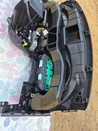 Salpicadero Hyundai Getz 2005