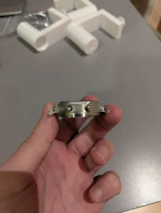 Casio G-Shock DW-5600C Módulo 901