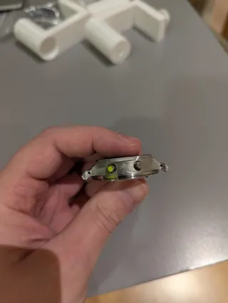 Casio G-Shock DW-5600C Módulo 901