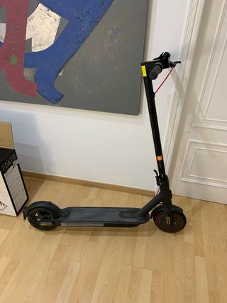 Patinete Eléctrico Xiaomi Pro 2