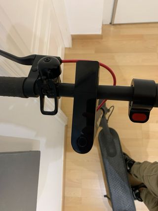 Patinete Eléctrico Xiaomi Pro 2