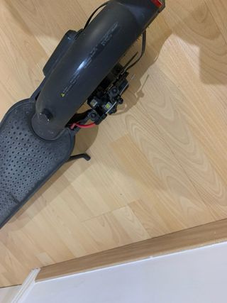 Patinete Eléctrico Xiaomi Pro 2