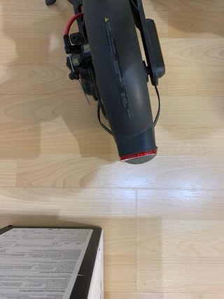 Patinete Eléctrico Xiaomi Pro 2