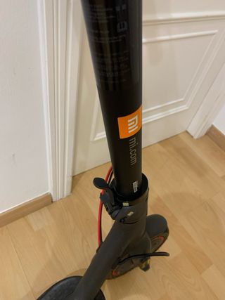 Patinete Eléctrico Xiaomi Pro 2