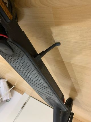 Patinete Eléctrico Xiaomi Pro 2