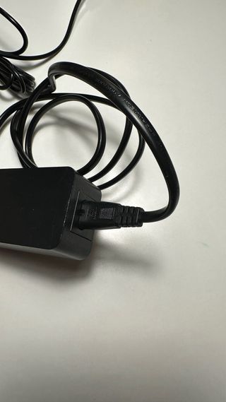 Cargador Superer 65W HP Elitebook