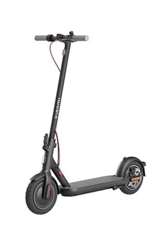 Patinete Eléctrico Xiaomi Negro