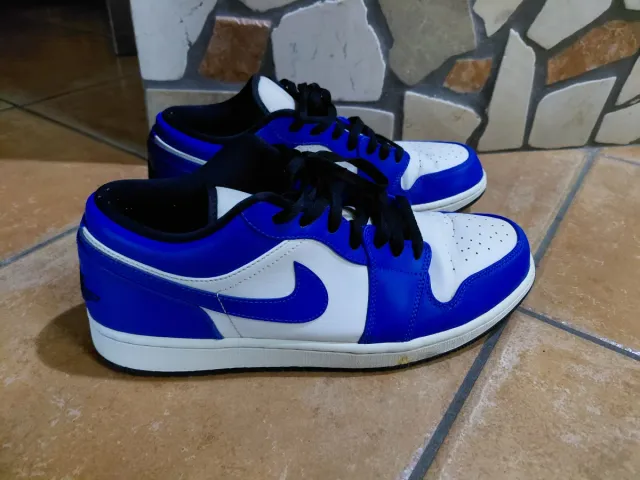 Nike Air Jordan 1 Low