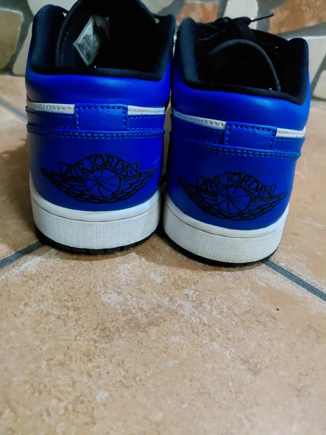 Nike Air Jordan 1 Low