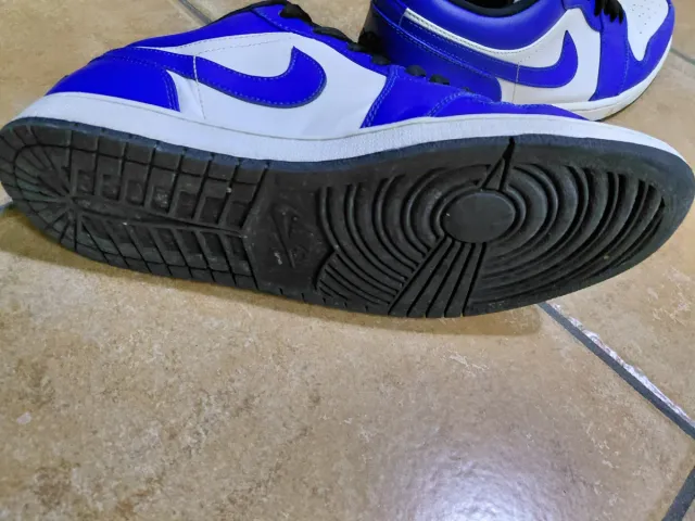 Nike Air Jordan 1 Low