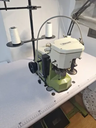 Remalladora Rimoldi Máquina de Coser