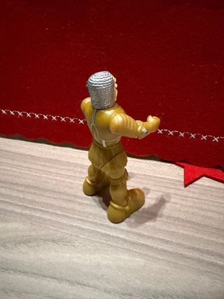 Figure Cavaliere Disney La Spada Nella Roccia 2004