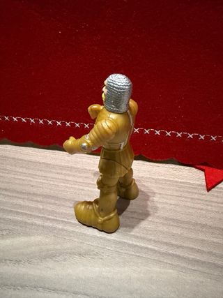 Figure Cavaliere Disney La Spada Nella Roccia 2004