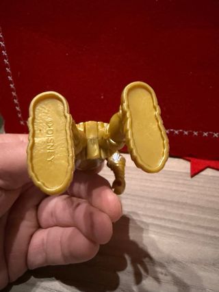 Figure Cavaliere Disney La Spada Nella Roccia 2004