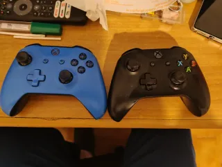 2 Controller Xbox One