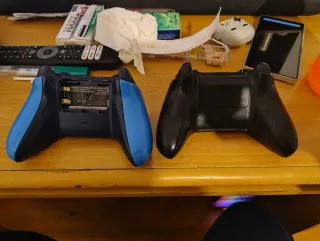 2 Controller Xbox One