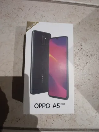 OPPO A5 2020